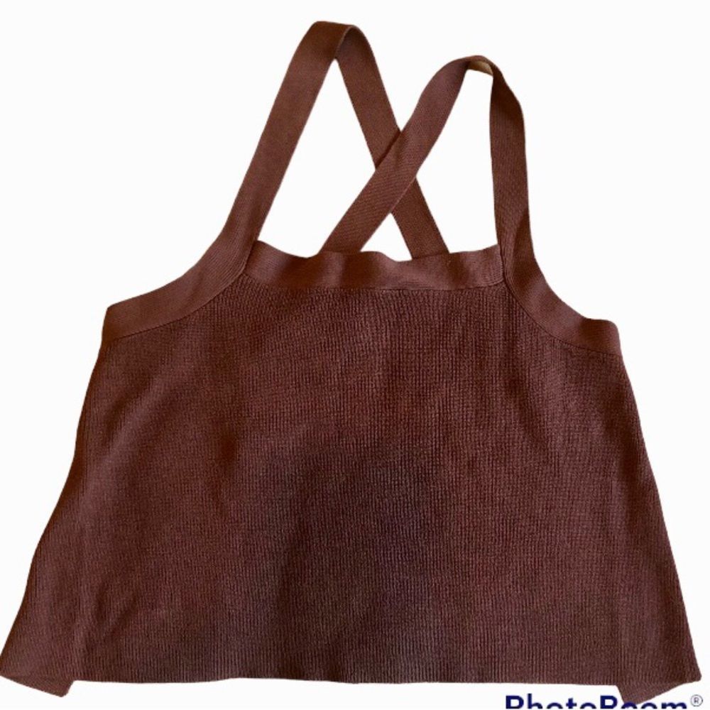 TIE-BACK Cami ⭐️ - Picture 2 of 4